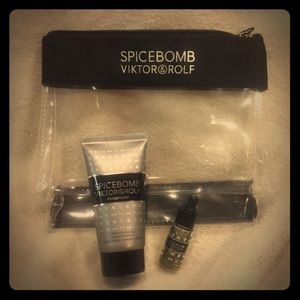 2 Spicebomb sets
